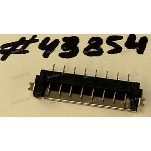Разъём WtoB CON 8P 2.0mm R/A SMT (Asus p/n: 12017-00040100) ACES 50458-00801-001 Разъём WtoB CON 8P 2.0mm R/A SMT (Asus p/n: 12017-00040100) ACES 50458-00801-001
