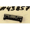 Разъём WtoB CON 8P 1.5MM 2.3H R/A SMT (Asus p/n: 12017-00080400) TARNG YU TU1513WNV-080201J16 for Asus A409, A501L, A509, A512, A512D, A512DA, A512FA, A512FB, A512FL, A512JA, B1502CVA, D1401, D409, D509, D515DA, E1504FA, E406, E407, E409, F409, F509, F512 Разъём WtoB CON 8P 1.5MM 2.3H R/A SMT (Asus p/n: 12017-00080400) TARNG YU TU1513WNV-080201J16 for Asus A409, A501L, A509, A512, A512D, A512DA, A512FA, A512FB, A512FL, A512JA, B1502CVA, D1401, D409, D509, D515DA, E1504FA, E406, E407, E409, F409, F509, F512