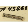 Разъём WtoB CON 40P 0.4 1.0H R/A SMT (Asus p/n: 12017-00130300) I-PEX 20525-240E-02