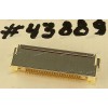 Разъём WtoB CON 30P 0.5MM,R/A,LVDS (Asus p/n: 12G171040302) ACES 88341-3001