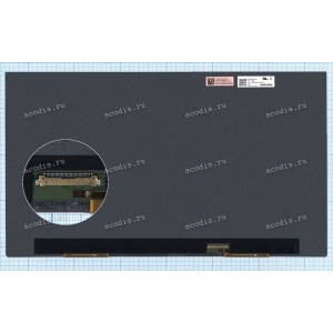 ATNA56YX05 1920x1080 LED 30 пин semi-slim new