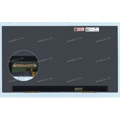 ATNA56YX05 1920x1080 LED 30 пин semi-slim new