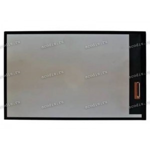 JL-M1010WX92-M4027-004 (Digma K10 DA1C0P01, K10 PLUS) 1280x800 LED 40 пин  NEW