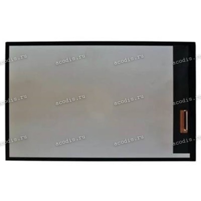 JL-M1010WX92-M4027-004 (Digma K10 DA1C0P01, K10 PLUS) 1280x800 LED 40 пин  NEW