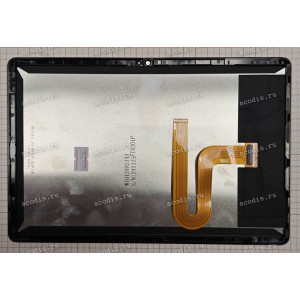 10.1 inch Digma Pro Infinity 8 REV2 (LCD+тач) с рамкой 1920x1200 LED  NEW