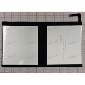 АКБ Digma Pro Odyssey TA4E1M01 (CXD 338898P-2P, SP58350) 3.85V 9000mAh 34.65Wh new