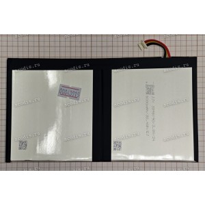 АКБ Digma Pro Zenith TA2D1P01 (JJY 3098190, SP47664) 3,8V 8000mAh 30,4Wh разъем 5pin new