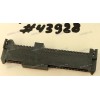 Разъём SATA CON 22P 1.27MM,R/A,DIP (Asus p/n: 12015-00017900) ALLTOP C166CA-12205-L