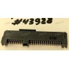 Разъём SATA CON 22P 1.27MM,R/A,DIP (Asus p/n: 12015-00017900) ALLTOP C166CA-12205-L