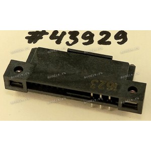 Разъём SATA CON 13P R/A,DIP (Asus p/n: 12015-00040600) ALLTOP C18590-11305-L Разъём SATA CON 13P R/A,DIP (Asus p/n: 12015-00040600) ALLTOP C18590-11305-L
