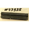 Разъём SATA CON 22P 3.5CH REV R/A DIP (Asus p/n: 12015-00294600) ALLTOP C166DK-12208-L