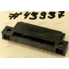 Разъём SATA CON 13P 2.8H REV DIP (Asus p/n: 12G15101013T) SANTA 202801-1