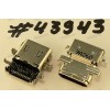 Разъём USB3.1 CON TYPE C 24P -0.6CH SUNK (Asus p/n: 12013-00171100) ACES 55933-0240Y-001 Разъём USB3.1 CON TYPE C 24P -0.6CH SUNK (Asus p/n: 12013-00171100) ACES 55933-0240Y-001