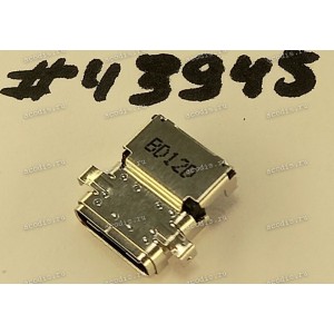 Разъём USB CON TYPE C 24P -1.22CH SUNK R/A SMT G2 (Asus p/n: 12013-00179400) ACES 31839-0240D-Z01 Разъём USB CON TYPE C 24P -1.22CH SUNK R/A SMT G2 (Asus p/n: 12013-00179400) ACES 31839-0240D-Z01