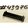 Разъём BATT CON 10P 1.5 2.3H R/A WTB (Asus p/n: 12020-00310000) TARNG YU TU1513WNV-100201J16