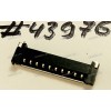 Разъём BATT CON 10P 1.5 2.3H R/A WTB (Asus p/n: 12020-00310000) TARNG YU TU1513WNV-100201J16 Разъём BATT CON 10P 1.5 2.3H R/A WTB (Asus p/n: 12020-00310000) TARNG YU TU1513WNV-100201J16