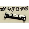 Разъём BATT CON 10P 1.5 2.3H R/A WTB (Asus p/n: 12020-00310000) TARNG YU TU1513WNV-100201J16