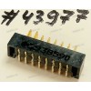 Разъём BATT CON 8P 1R MR(P2.0,H4.95) (Asus p/n: 12020-00330100) QCI DFAD08MR111