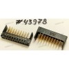 Разъём BATT CON 9P 2.0MM M R/A DIP (Asus p/n: 12G200010933) = Asus UL20A Разъём BATT CON 9P 2.0MM M R/A DIP (Asus p/n: 12G200010933) = Asus UL20A