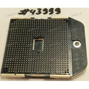 Socket LGA 722P MOBILE mPGA CPU SOCKET (Asus p/n: 12G012607220)