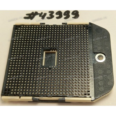 Socket LGA 722P MOBILE mPGA CPU SOCKET (Asus p/n: 12G012607220)