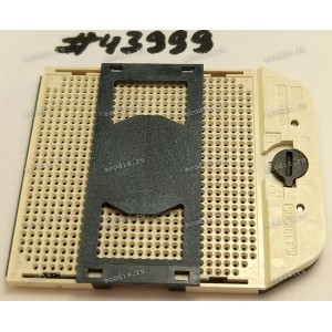 Socket LGA 722P MOBILE mPGA CPU SOCKET (Asus p/n: 12G012607220)