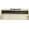 Разъём DIMM DDR3 204P,1.5V,H4.0mm,REV (Asus p/n: 12G02553204B)