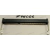 Разъём DIMM DDR3 204P,1.5V,H4.0mm,REV (Asus p/n: 12G02553204B)