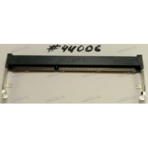 Разъём DIMM DDR3 204P,1.5V,H4.0mm,REV (Asus p/n: 12G02553204B)