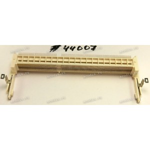 Разъём DIMM DDR3 204P,1.5V,9.2H,STD (Asus p/n: 12G02553204E)