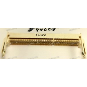 Разъём DIMM DDR3 204P,1.5V,9.2H,STD (Asus p/n: 12G02553204E)