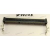 Разъём DIMM DDR3 204P,1.5V,H:8.0mm (Asus p/n: 12G025532045)