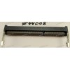 Разъём DIMM DDR3 204P,1.5V,H:8.0mm (Asus p/n: 12G025532045)