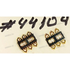 Слот SIM SOCKET 6P 0.35MM SMT (Asus p/n: 12023-00270500) ZHENHUA 40180100040