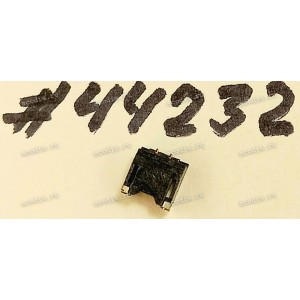Разъём WtoB CON 2P,1.2MM,R/A,SMT (Asus p/n: 12017-00530200) TARNG YU TU1202WNV-020001H16