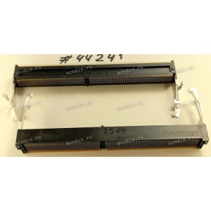 Разъём DIMM DDR4 260P 8H REV (Asus p/n: 12002-00080400) DRAGONSTATE 1782A1BF80A Asus - GX800VH,VHK