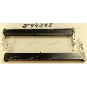 Разъём DIMM DDR4 260P 4H REV (Asus p/n: 12002-00080600) DRAGONSTATE 1782A1BF40A Asus - GX800VH,VHK