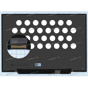 TL142GDXP04-0 (120Hz, узкая, шаг 0,4, 72%) 2520x1680 нет 30 пин slim new