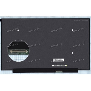 NE173QHM-NY7 (165 Hz, 96% +) 2560x1440 LED 40 пин slim new