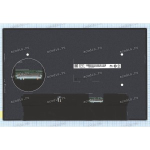 B140UAK01.3 (с тачем, +) 1920x1200 LED 40 пин semi-slim new B140UAK01.3 (с тачем, +) 1920x1200 LED 40 пин semi-slim new