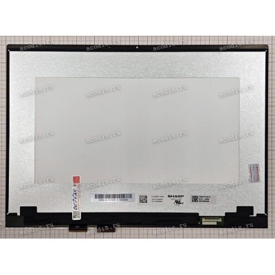 13.4 inch ASUS GV301QH (LQ134R1JW51 + ТАЧ) oem 3840x2400 LED  new