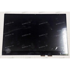 13.4 inch ASUS GV301QH (LQ134R1JW51 + ТАЧ) oem 3840x2400 LED  new