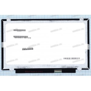B140RTN03.1 1600x900 LED 40 пин slim new