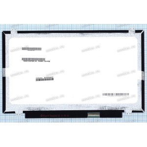 B140RTN03.1 1600x900 LED 40 пин slim new B140RTN03.1 1600x900 LED 40 пин slim new