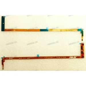 FPC Camera Cable Asus B9450FA (p/n 08221-00182100, 08221-00182000, B9450FA_CAM_FPC R2.0 ) SUNFLEX 2.43*7.69,2L(1)0.14MM
