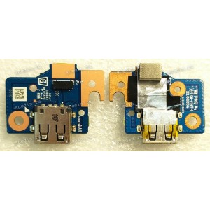 USB Board Asus TUF Gaming TUF Gaming A15 FA506II, TUF Gaming A15 FA506IH, TUF Gaming A17 FA706IH, TUF Gaming A17 FA706II (p/n 90NR03Z0-R10020, 90NR03M0-R10020, DA0BKXTB8D0 REV:D) USB BD.