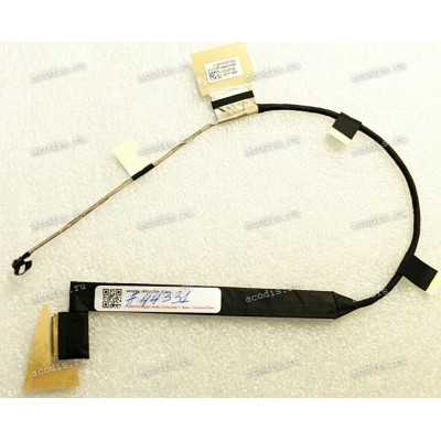 LCD eDP Cable Asus VivoBook 17 X712EA X712EQ (p/n 14005-02970900) EDP CABLE FHD / FOXCONN/WDLW712-1J004-DH