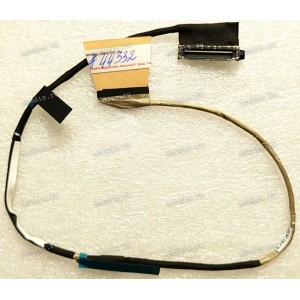 LCP eDP Cable Asus ROG Strix G17 G713 G713QM ROG Strix G17 G713, G713RW, G713RM, G713RX, G713RC, G713RS, G713IH, G713IE, G713QR, G713QM, G713IC, G713QE, G713IM, G713QC (p/n 14005-03680400, 6017B1706401) EDP CABLE(FHD 40PIN)(165HZ/144HZ) / HONGLIN/250-3466
