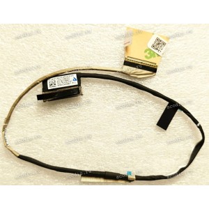 LCP eDP Cable Asus ROG Strix G17 G713 G713QM ROG Strix G17 G713, G713RW, G713RM, G713RX, G713RC, G713RS, G713IH, G713IE, G713QR, G713QM, G713IC, G713QE, G713IM, G713QC (p/n 14005-03680400, 6017B1706401) EDP CABLE(FHD 40PIN)(165HZ/144HZ) / HONGLIN/250-3466