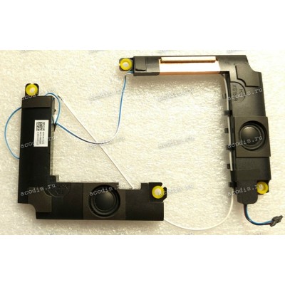 Speakers Asus VivoBook 15 VivoBook 15 X515DA, X515EA, X515UA (p/n 04072-03890000) X515JA SPK WIFI ANTENNA / HONGLIN/320-10294
